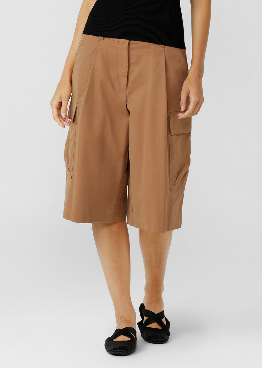 District Cargo Shorts