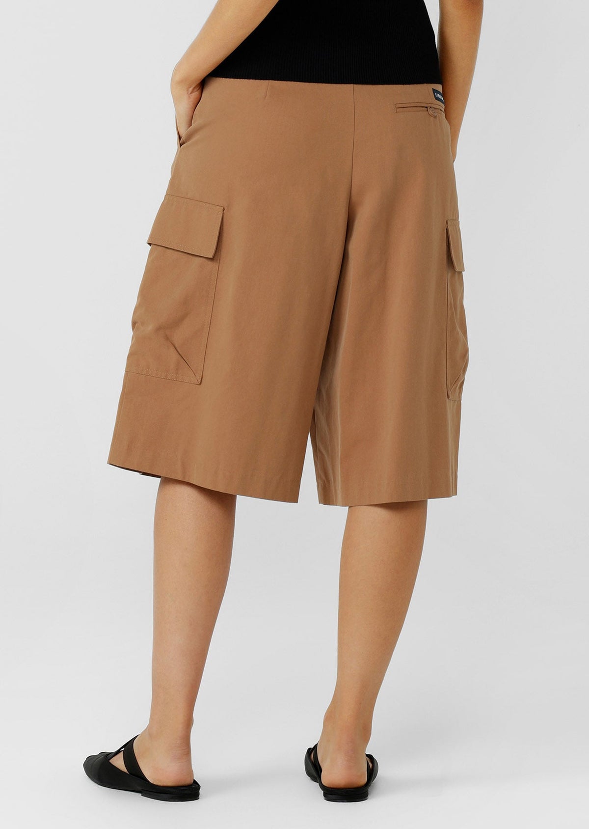 District Cargo Shorts