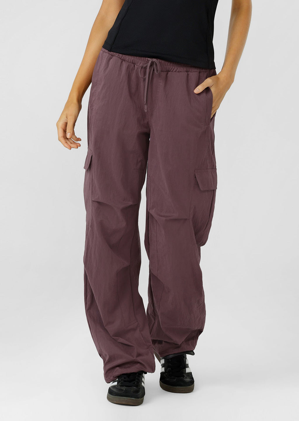 Last Call Active Pants
