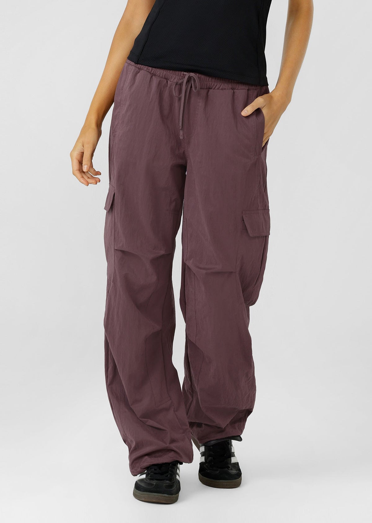 Last Call Active Pants