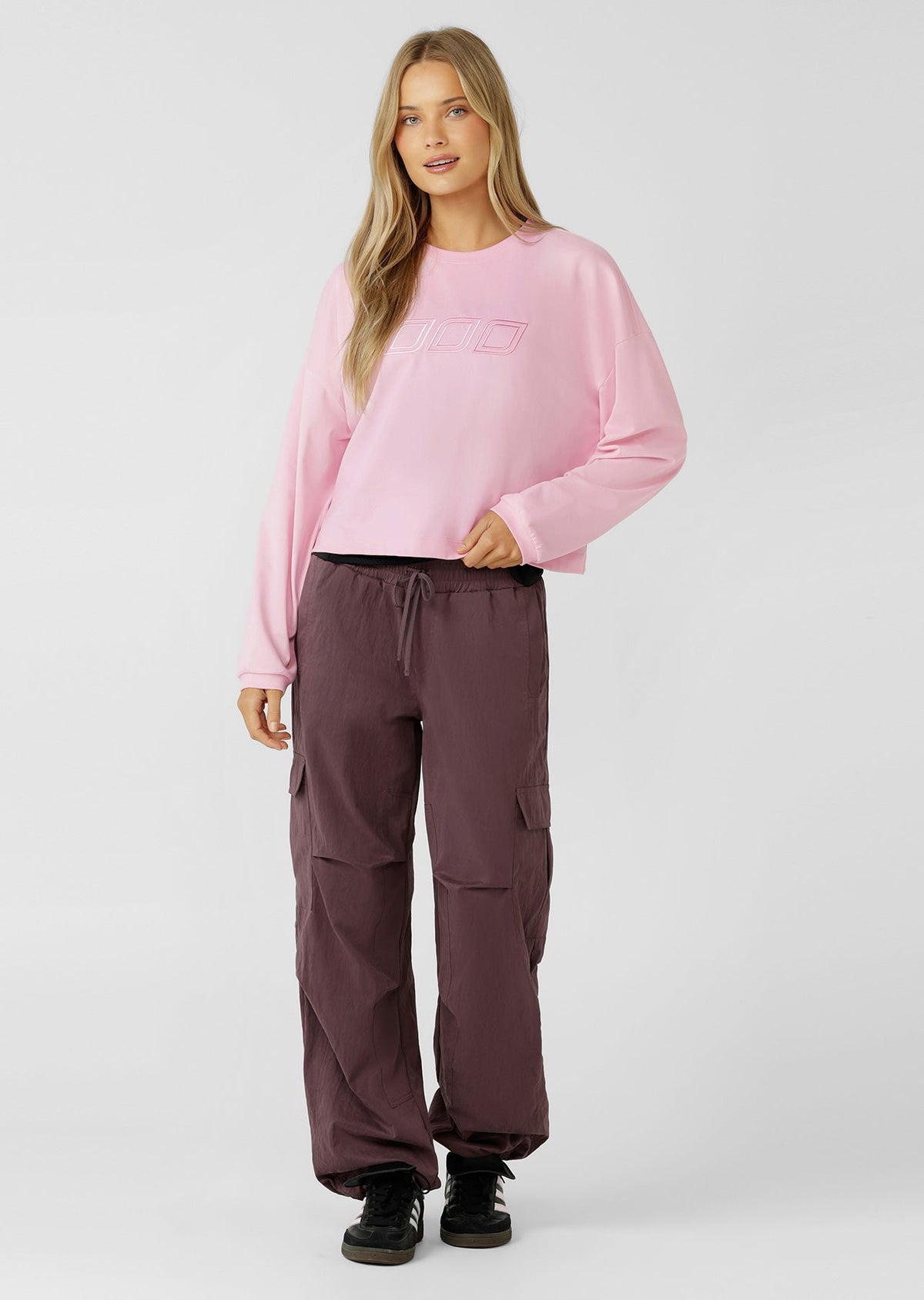 Last Call Active Pants