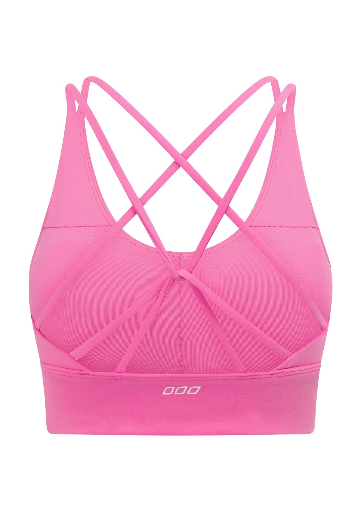 Lotus Sports Bra
