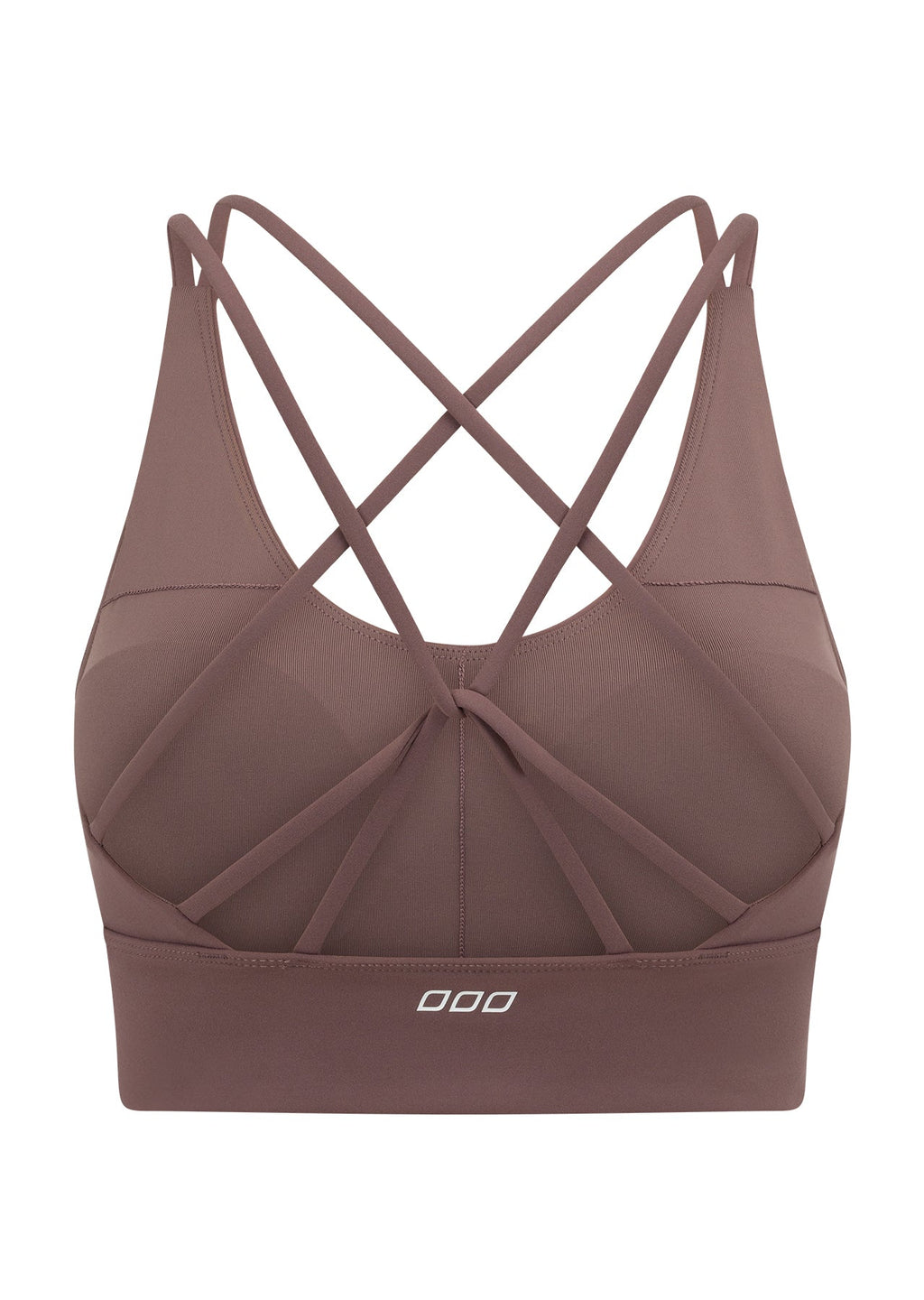 Lotus Sports Bra
