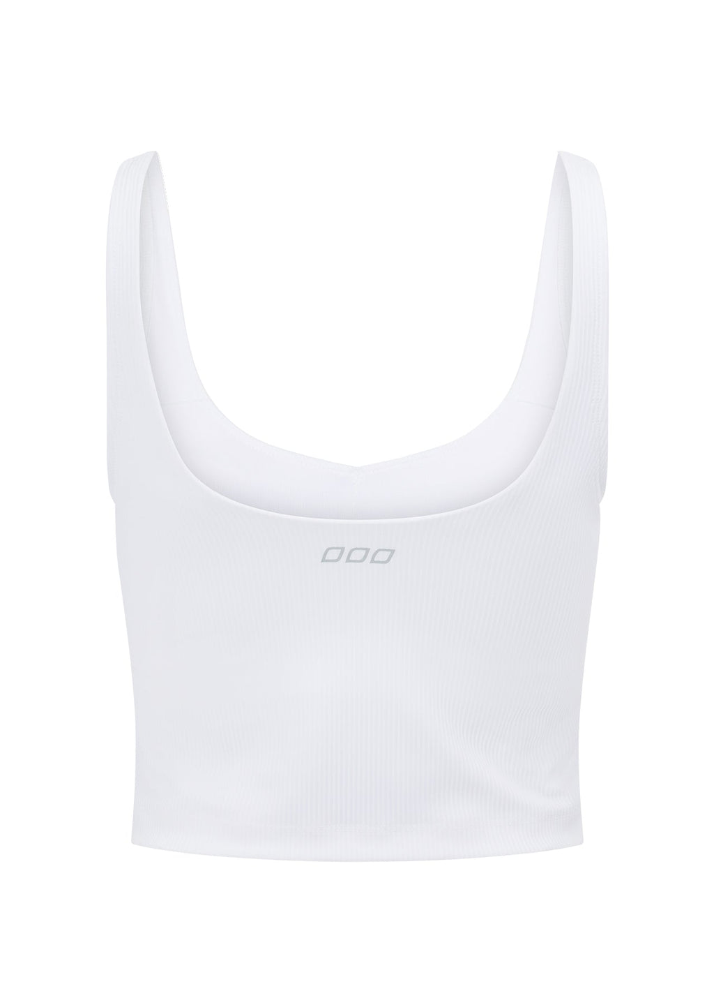 Full Potential Active Rib Tank Bra Combo