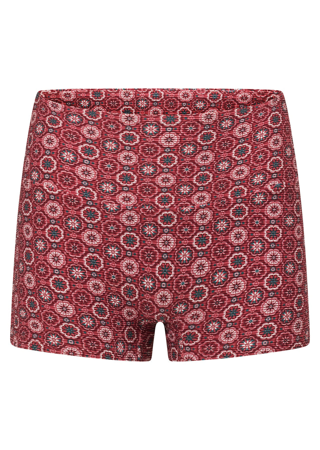 Moroccan Isle Recycled Swim Shorts
