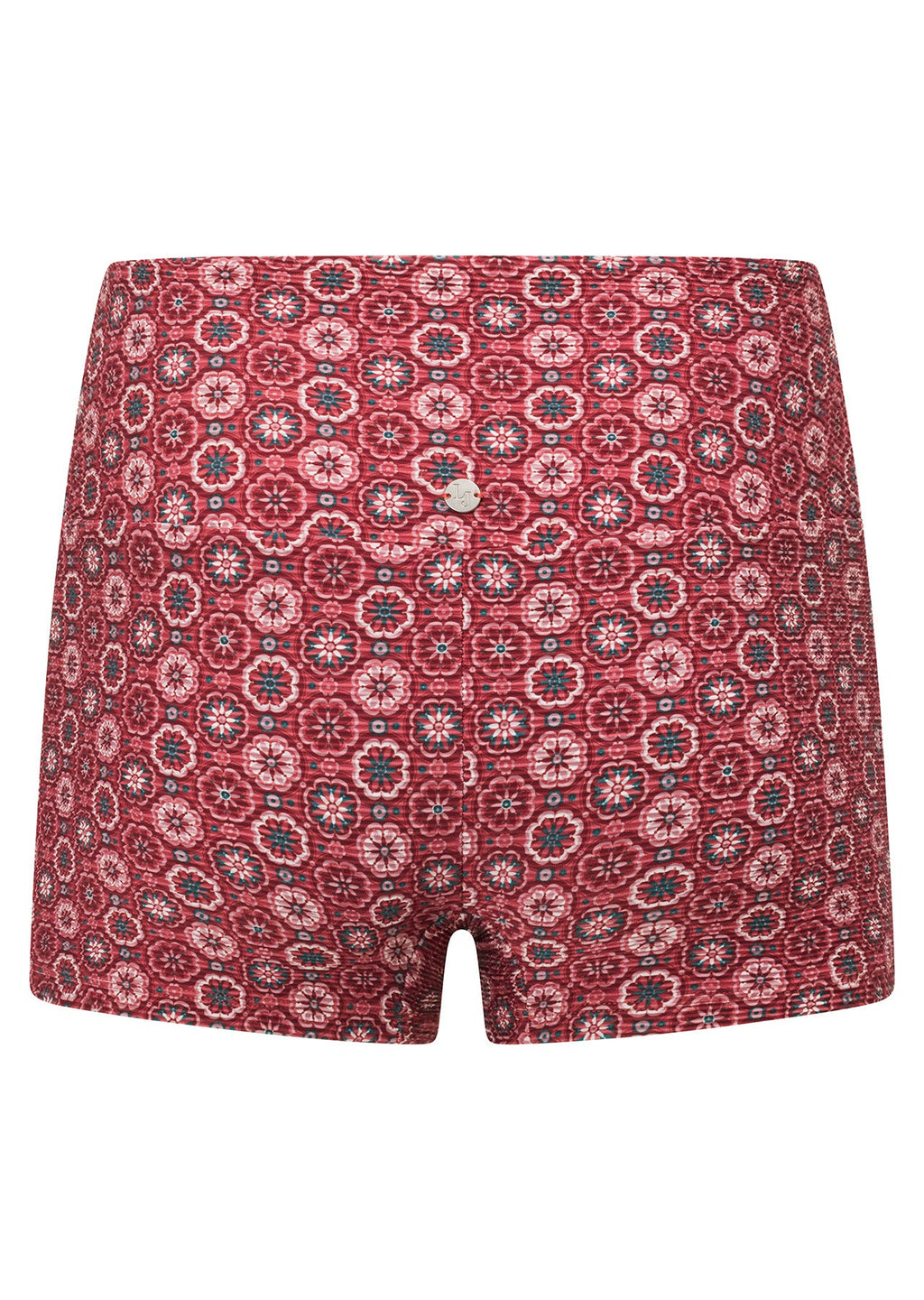 Moroccan Isle Recycled Swim Shorts
