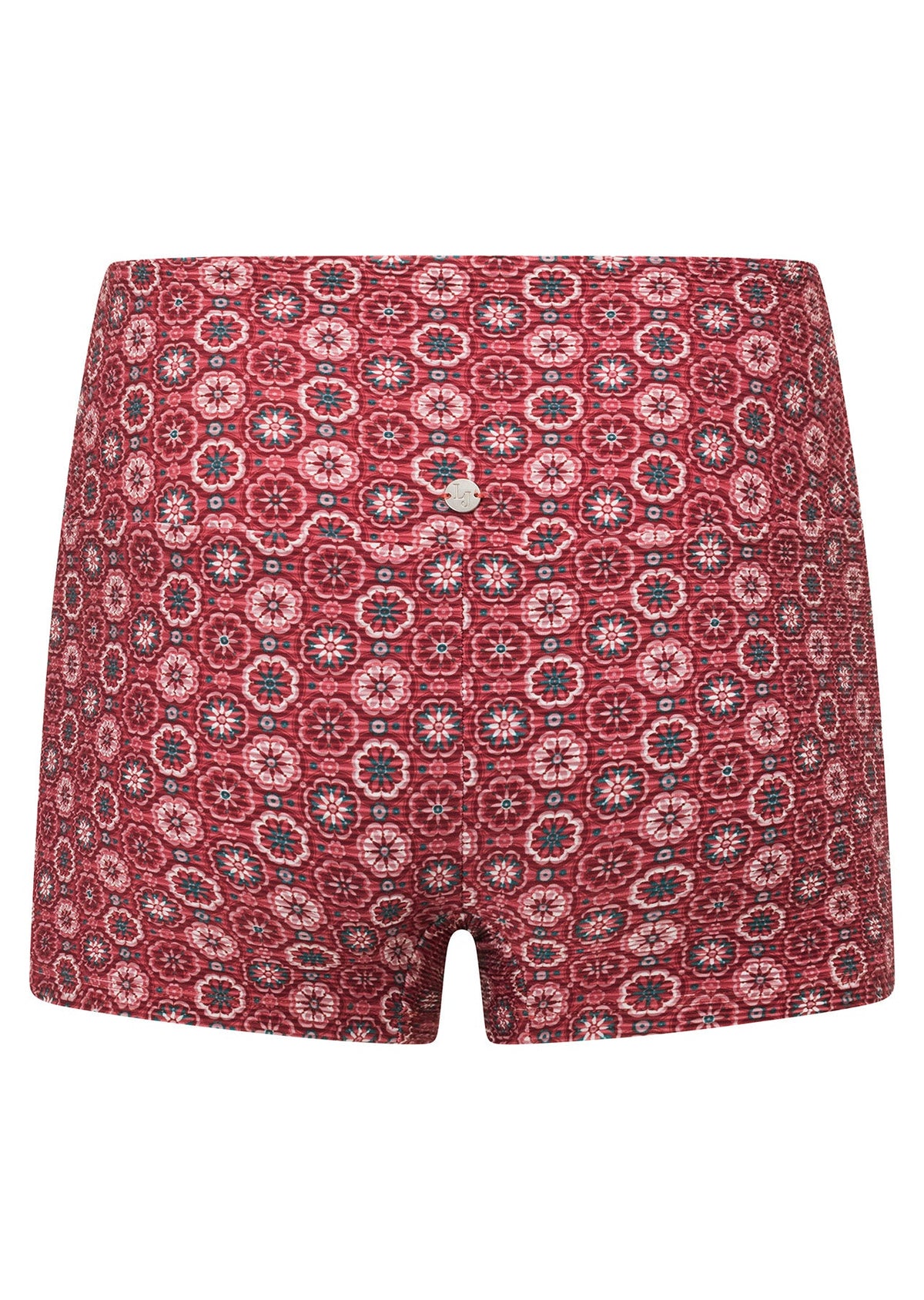 Moroccan Isle Recycled Swim Shorts