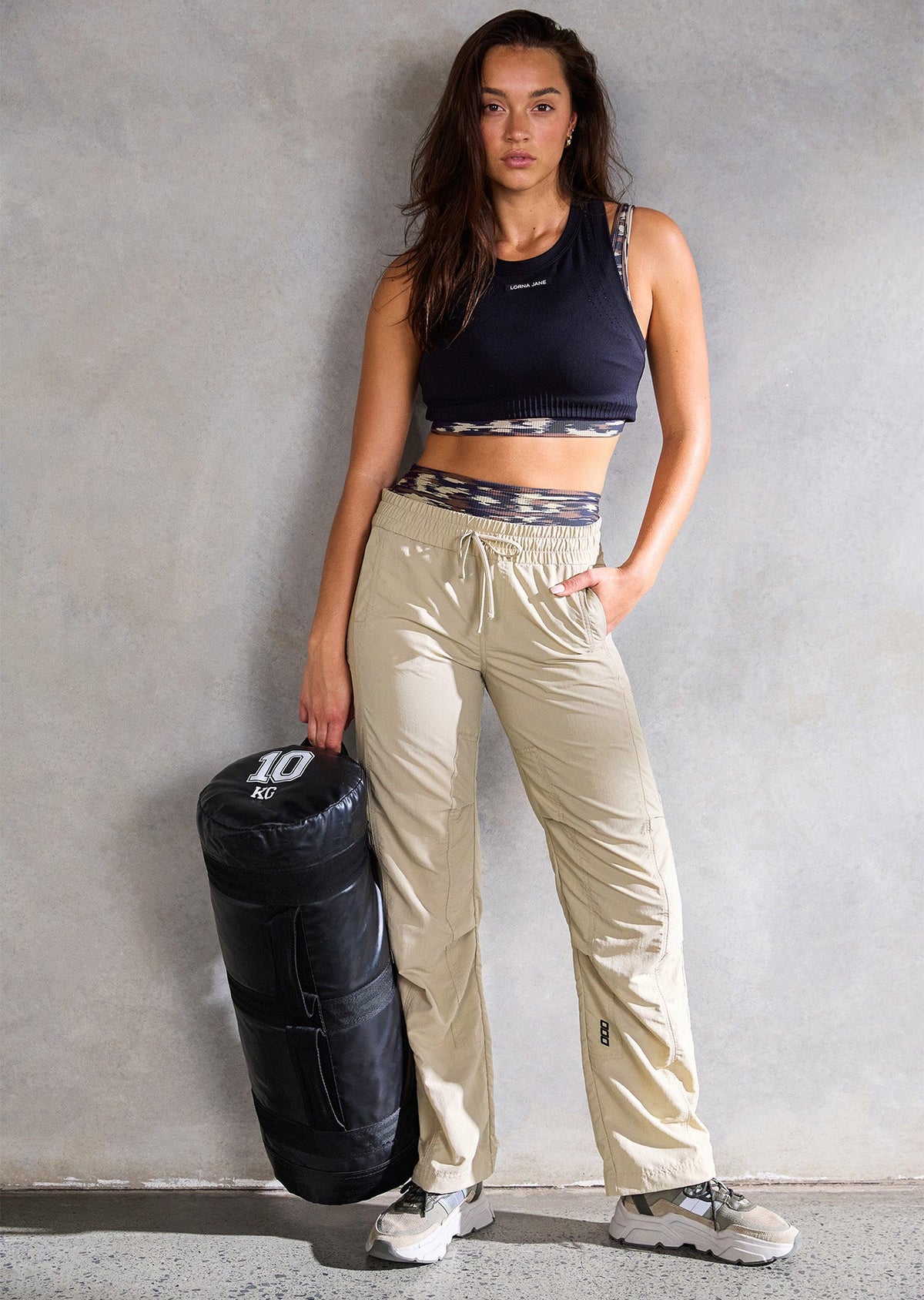 Active Flashdance Pants