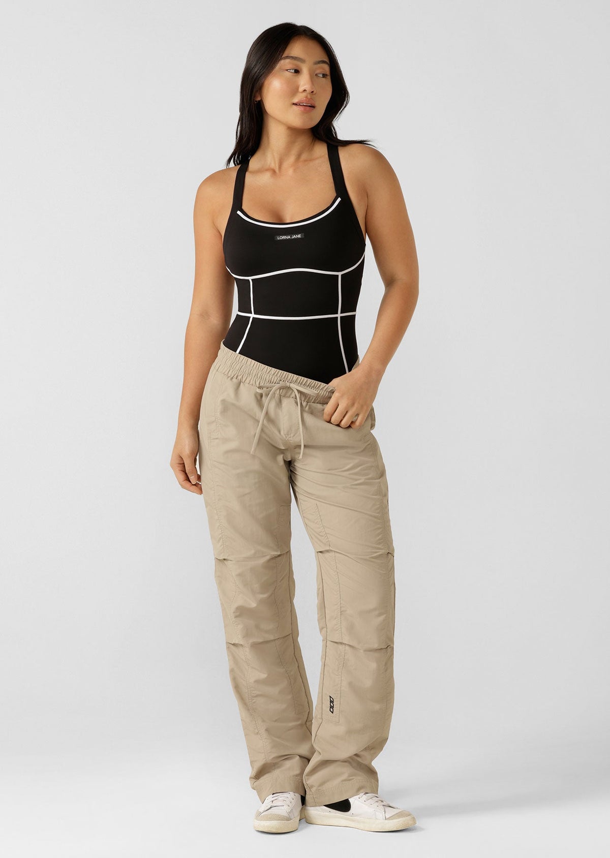 Active Flashdance Pants