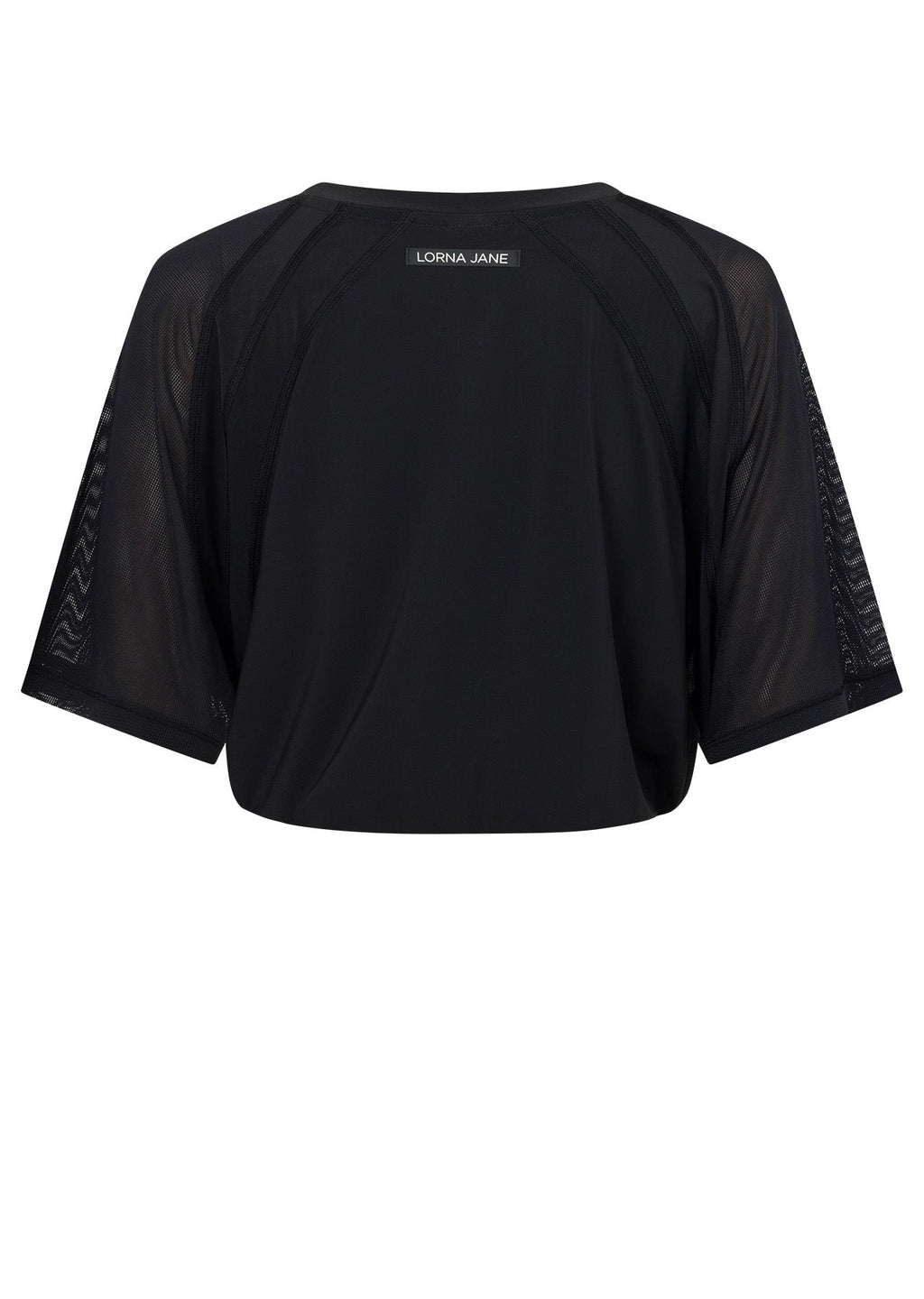Airtime Active Mesh Tee