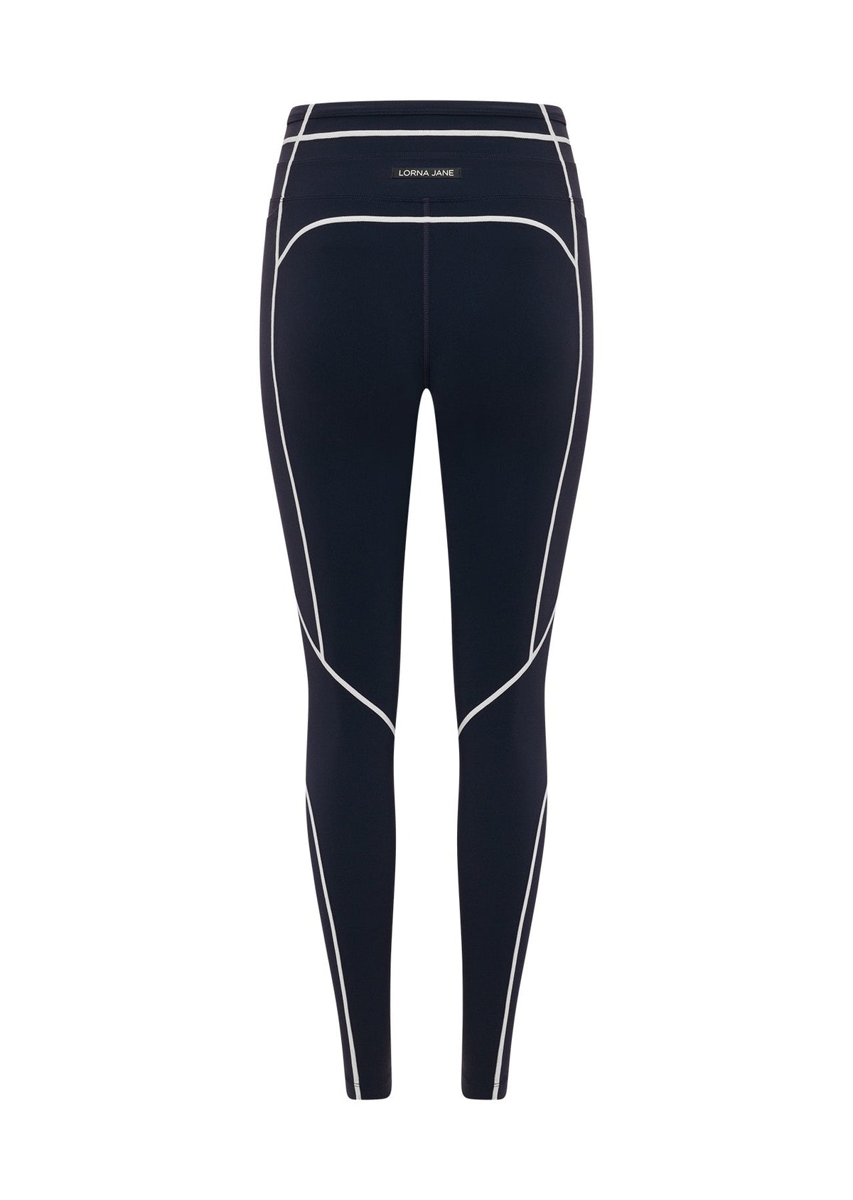 Core Stability Full Length Leggings