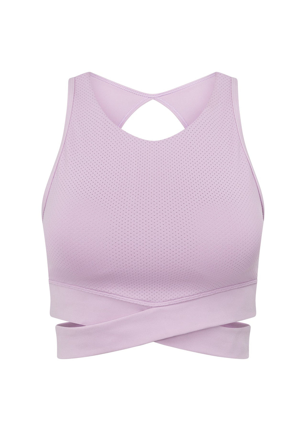 Get Fit Sports Bra