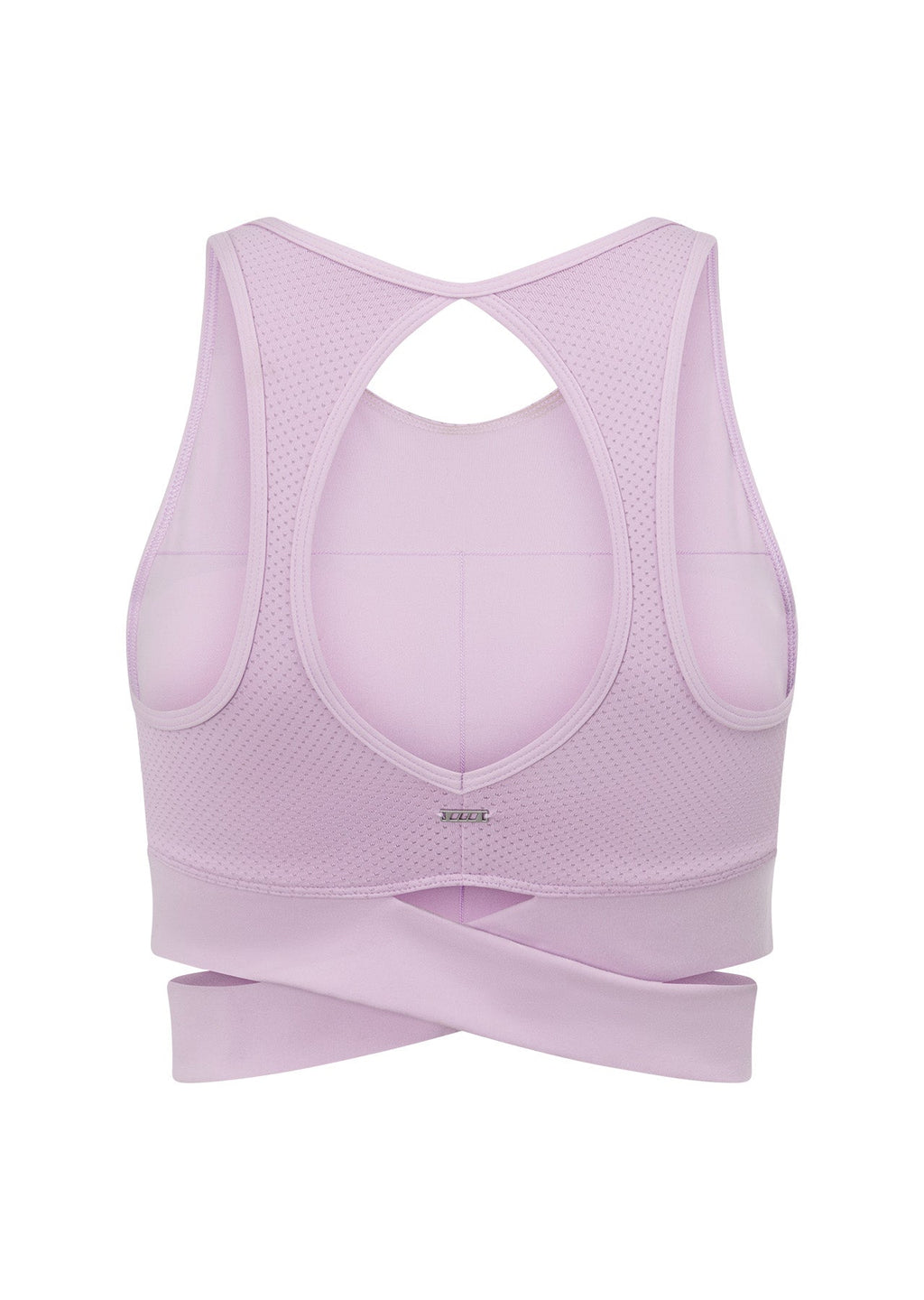 Get Fit Sports Bra