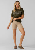 LJ Active Living Relaxed Tee