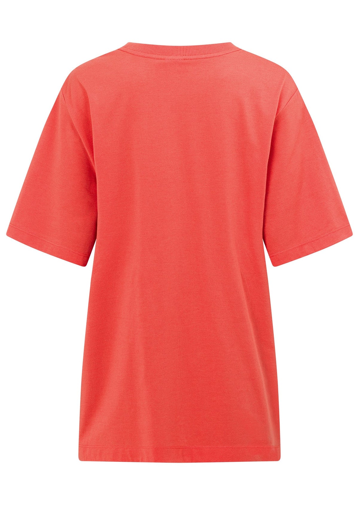LJ Active Living Relaxed Tee