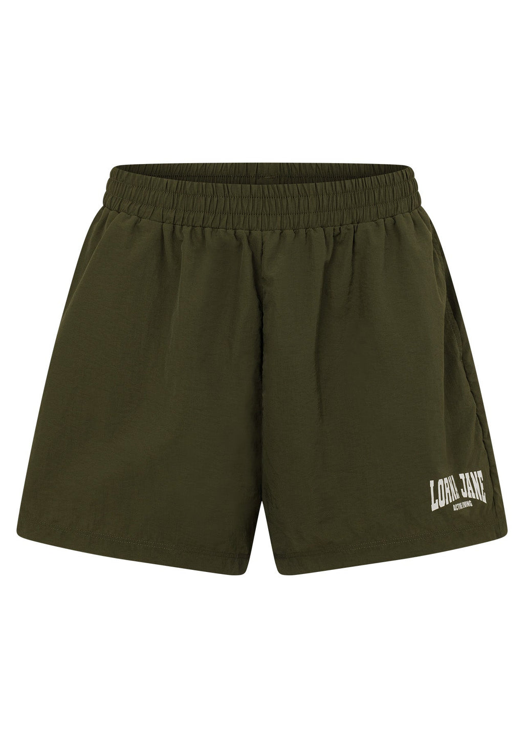 LJ Active Living Sport Shorts
