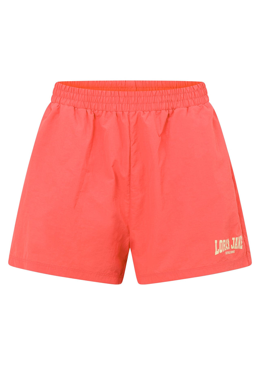LJ Active Living Sport Shorts
