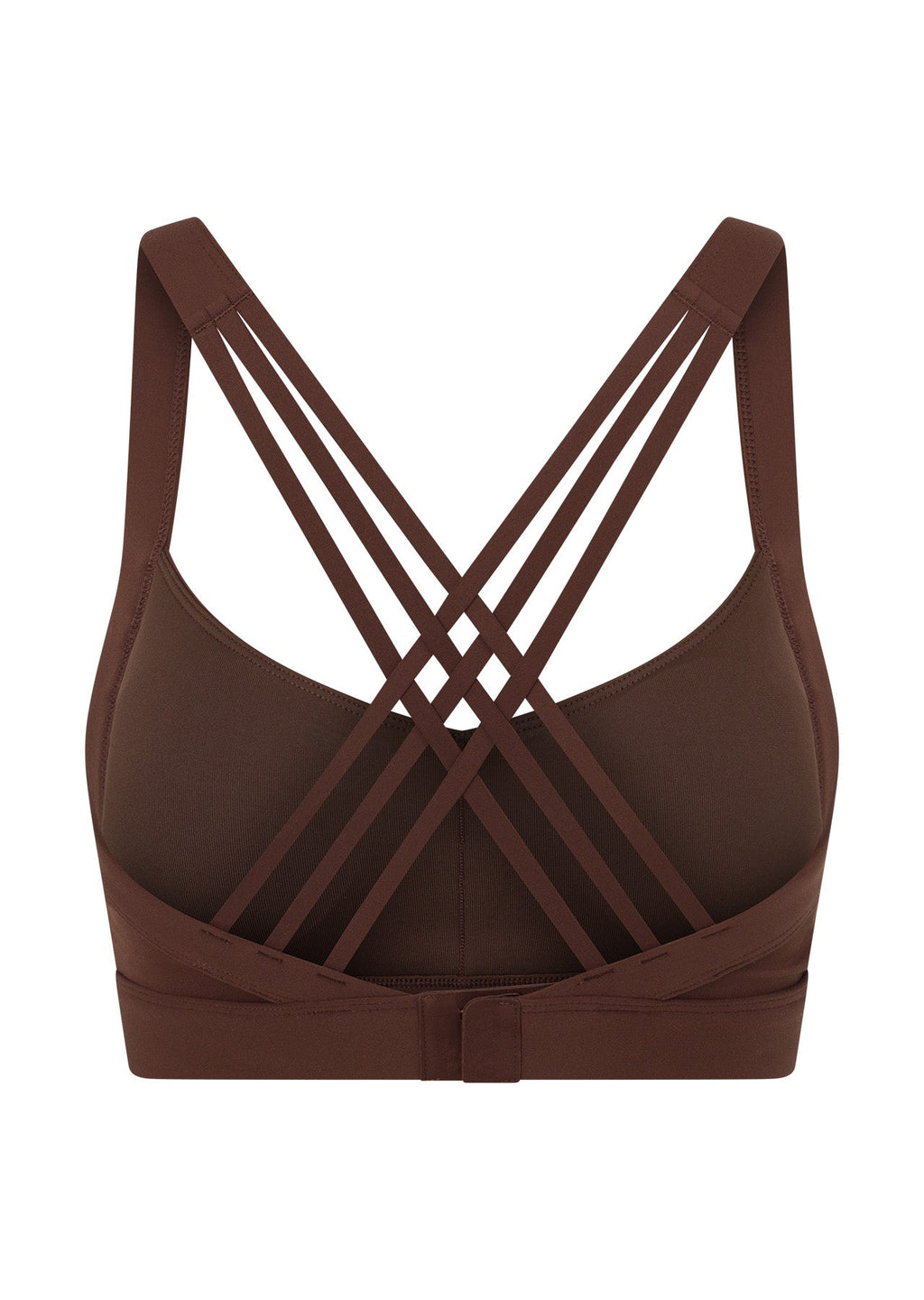 Bring It All Pocket Sports Bra