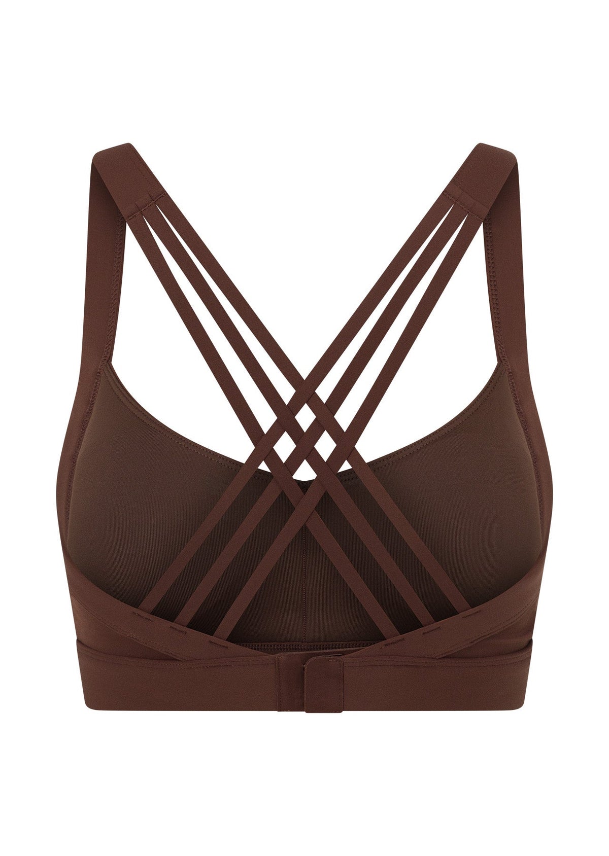 Bring It All Pocket Sports Bra