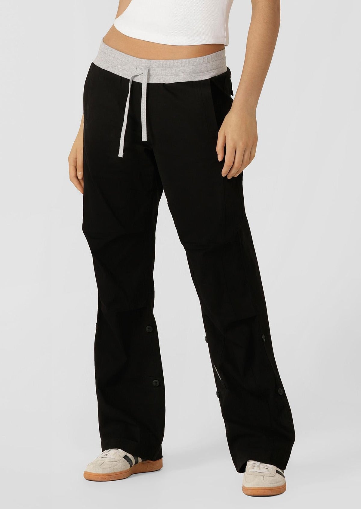 Flashdance Work Pants
