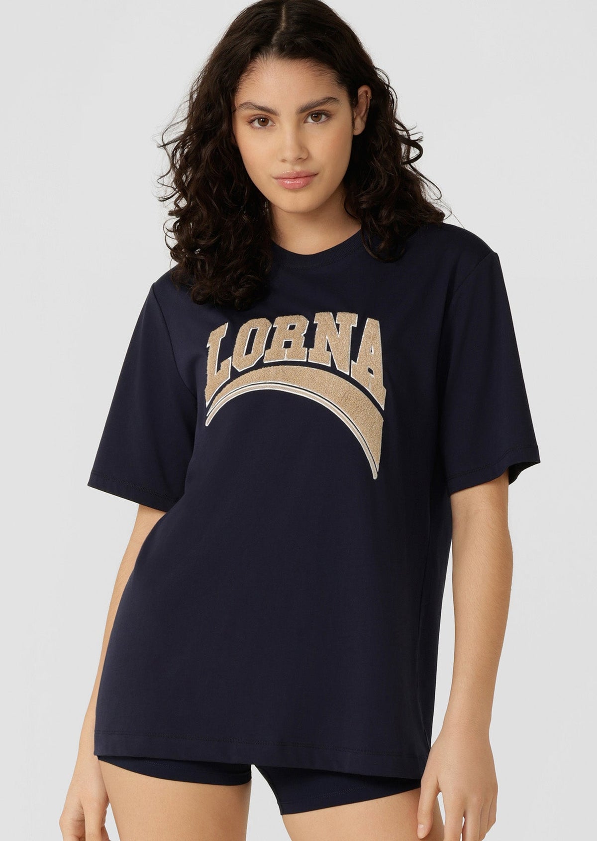 Lorna Cheer Relaxed T-Shirt