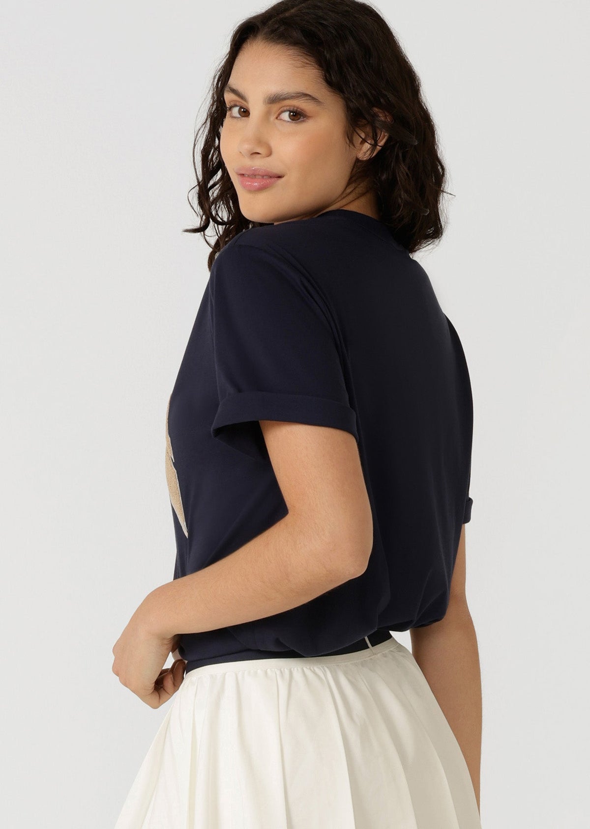 Lorna Cheer Relaxed T-Shirt
