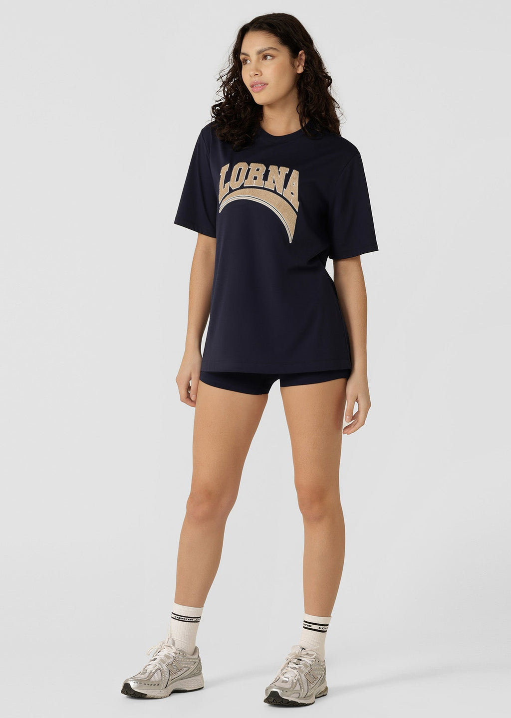 Lorna Cheer Relaxed T-Shirt