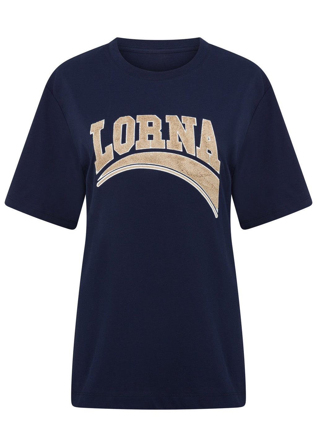 Lorna Cheer Relaxed T-Shirt