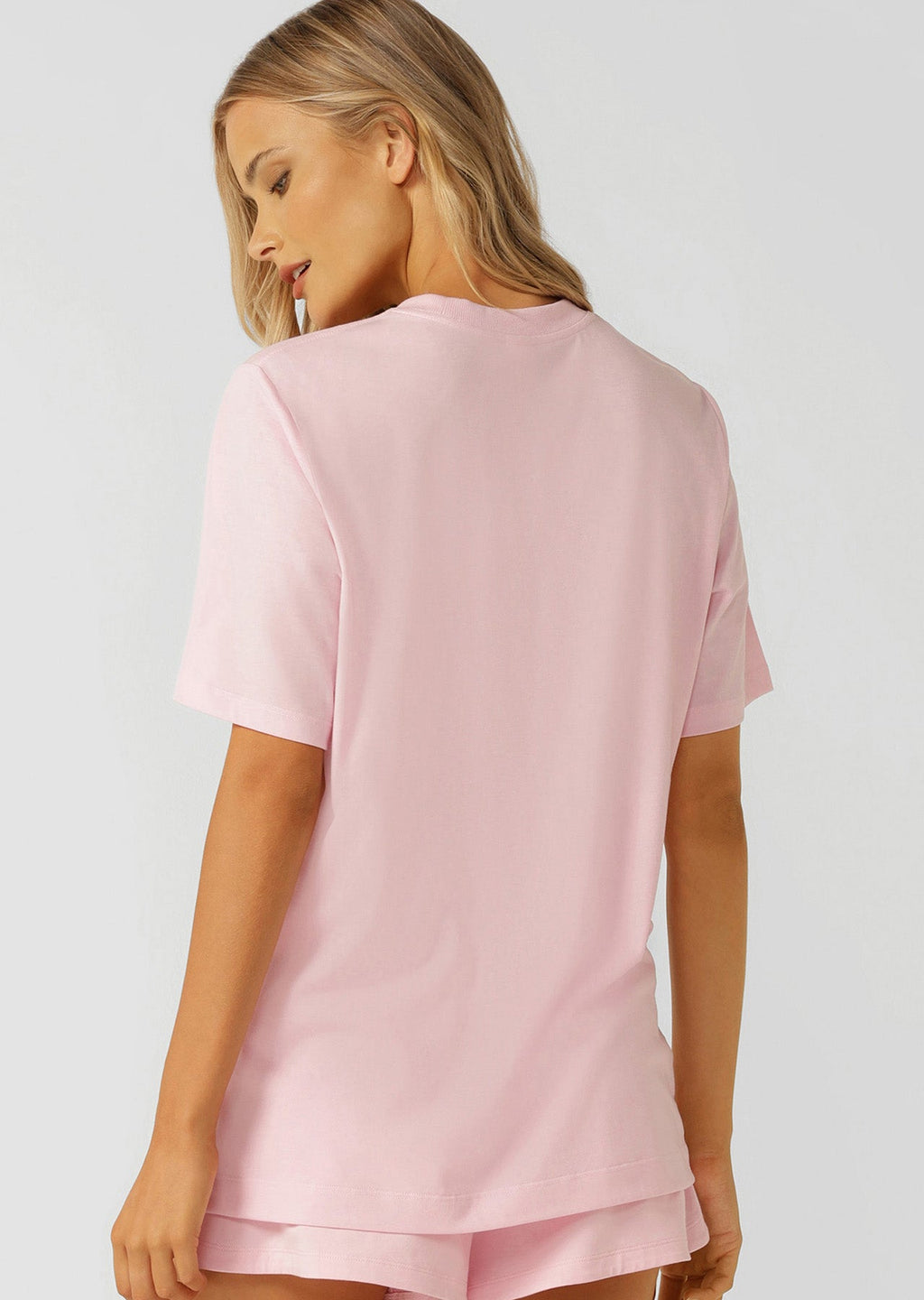 Active Living Weekender Relaxed T-Shirt