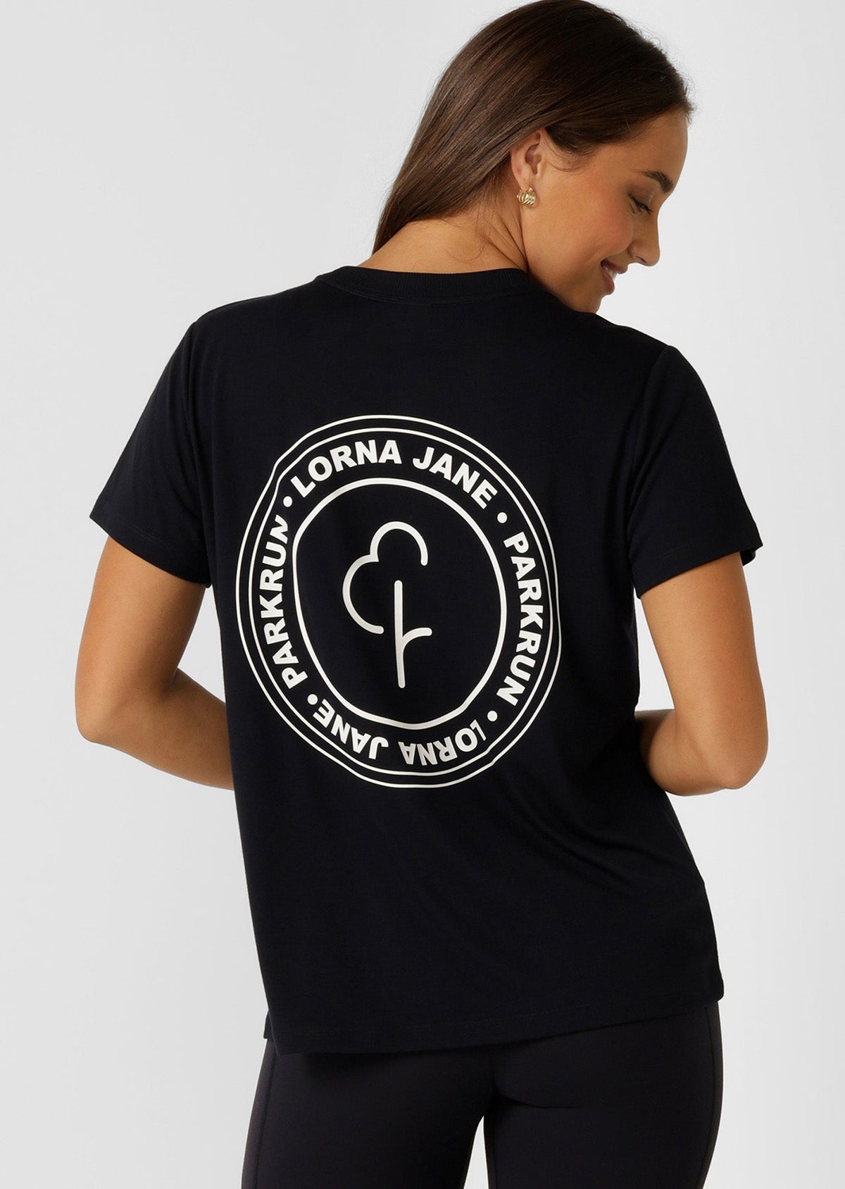 parkrun T-Shirt