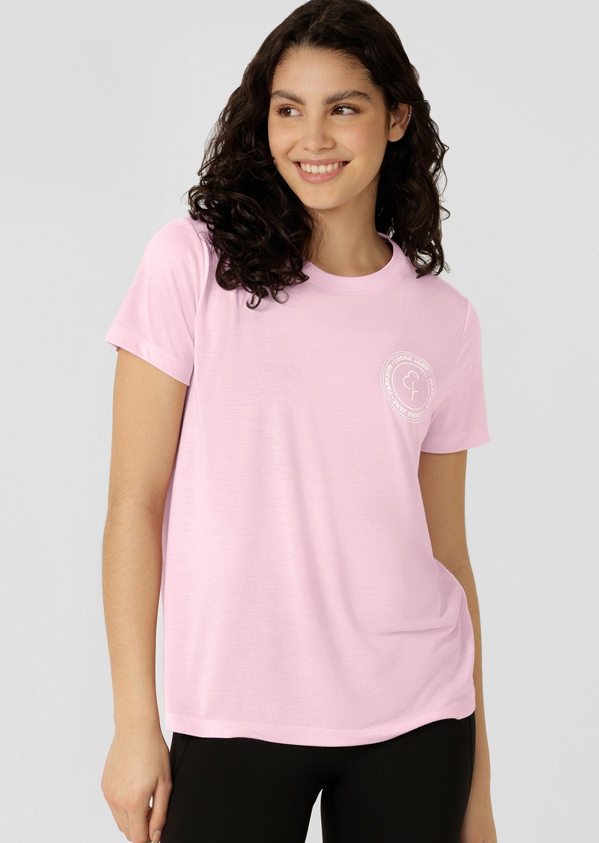 parkrun T-Shirt