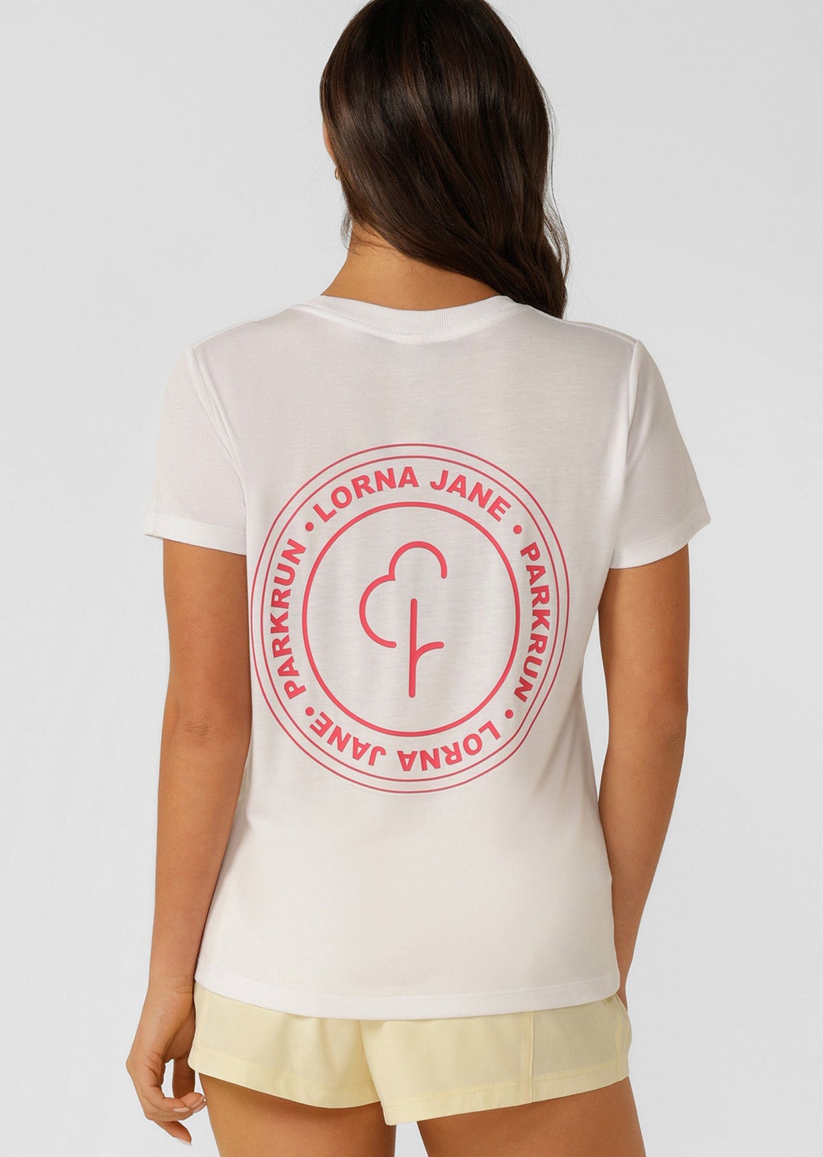 parkrun T-Shirt