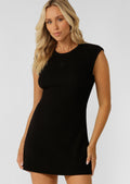 Paradise Rib Dress