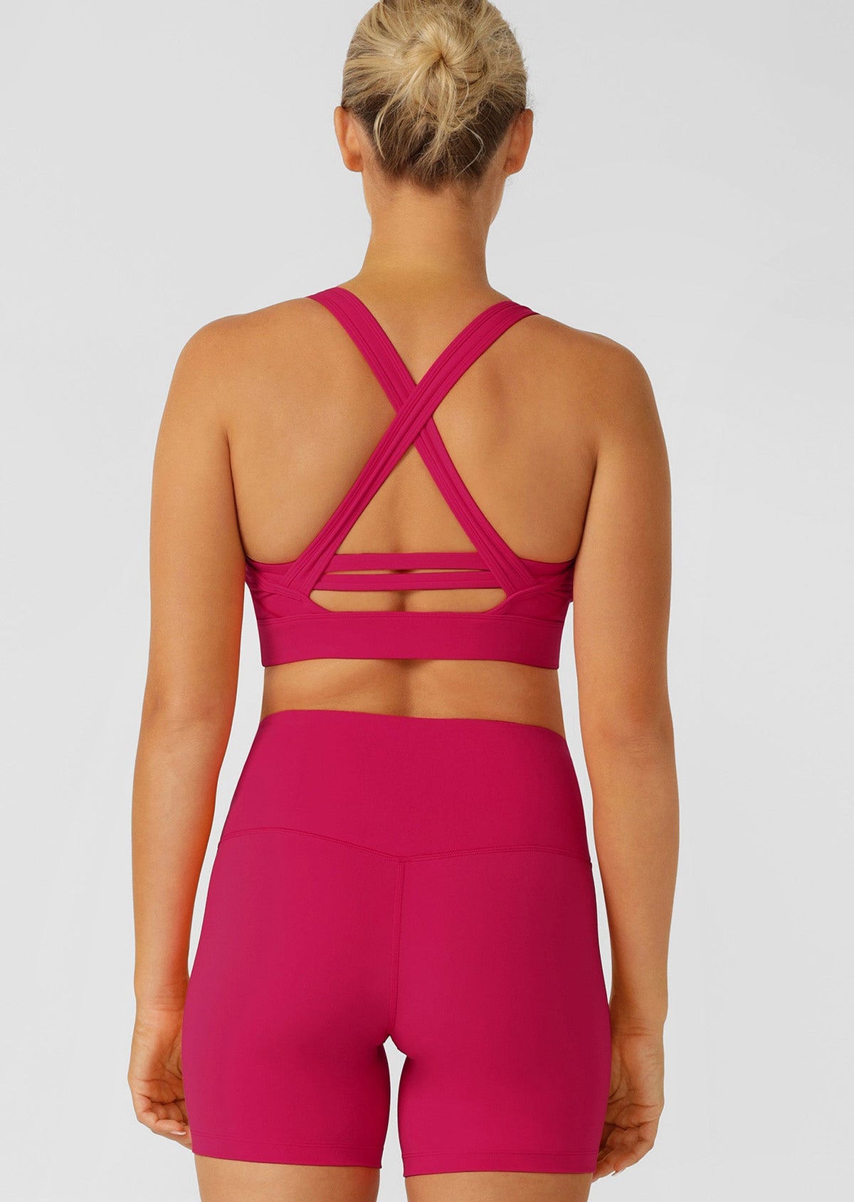 Possibility Sports Bra