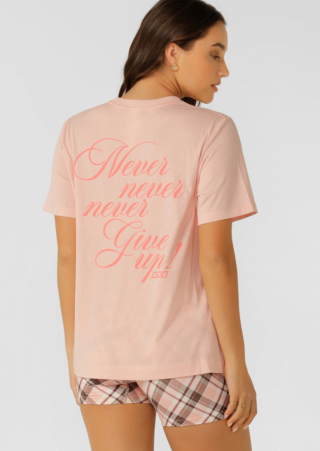 Active Nation Relaxed T-Shirt