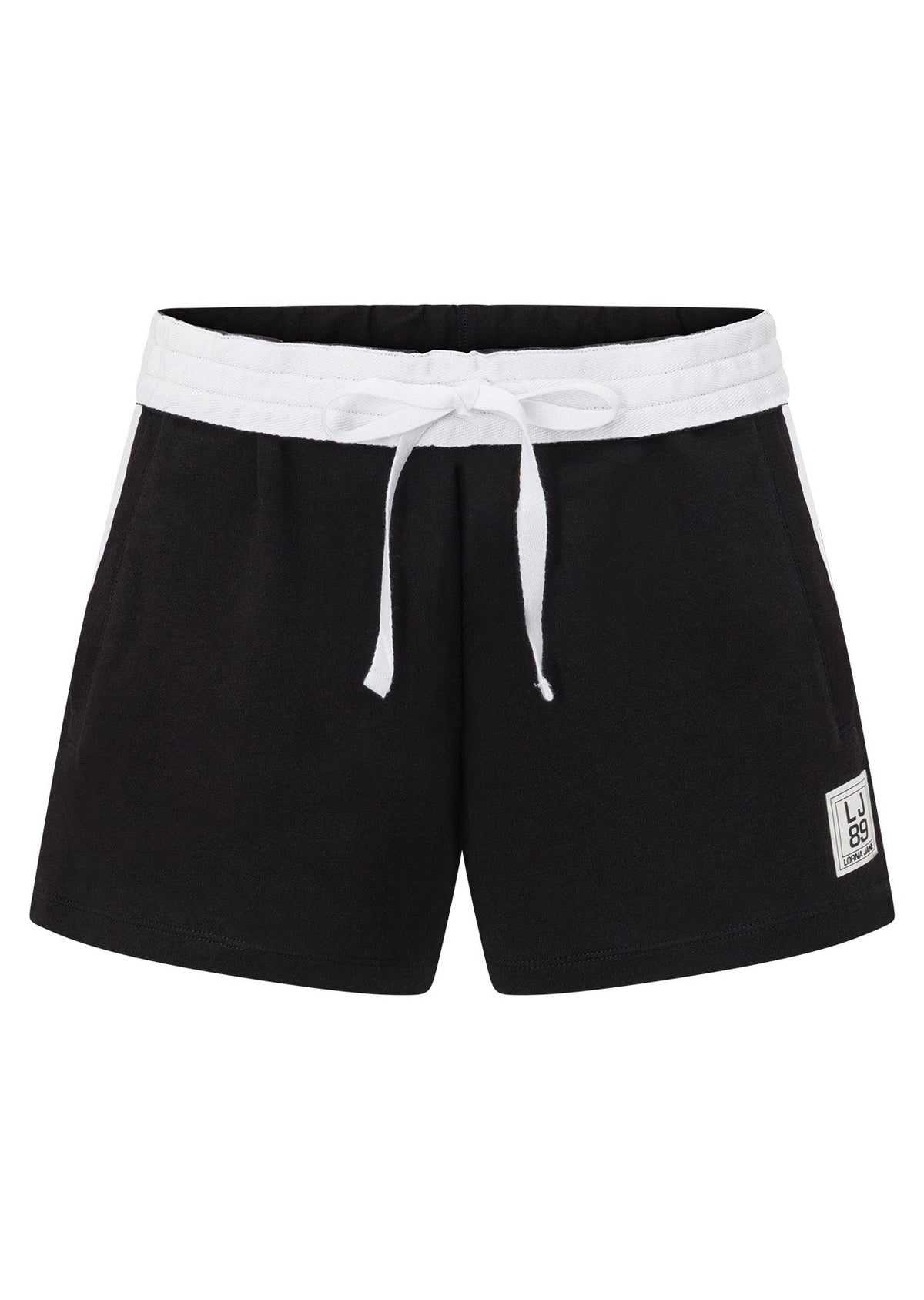 Dance Shorts