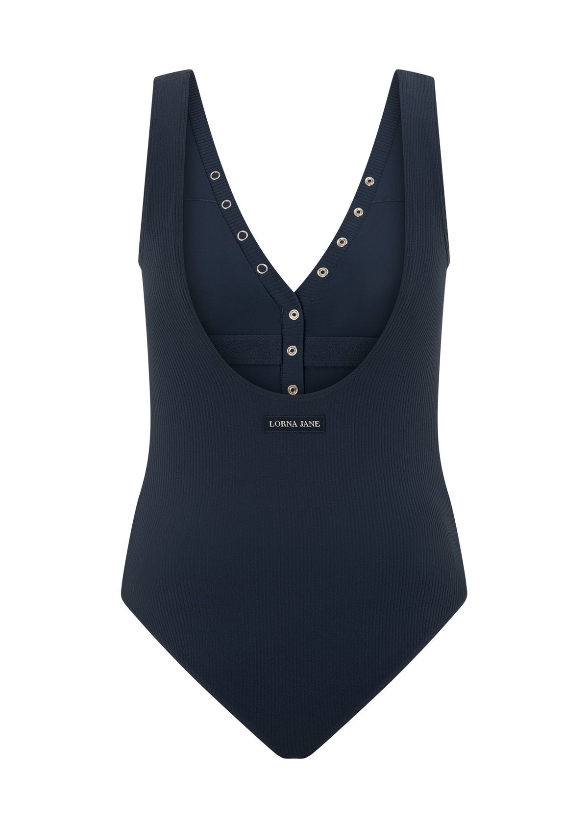 Last Resort Rib Bodysuit