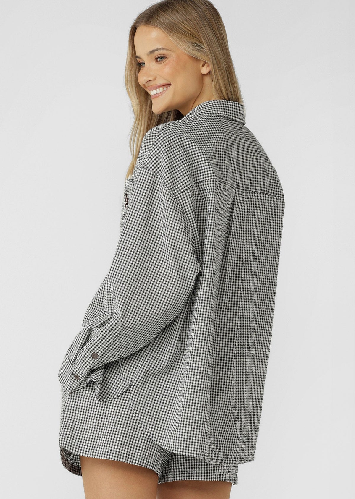 Nice And Sweet Long Sleeve Shirt