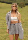Nice And Sweet Shorts