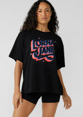 Active World Boyfriend T-Shirt