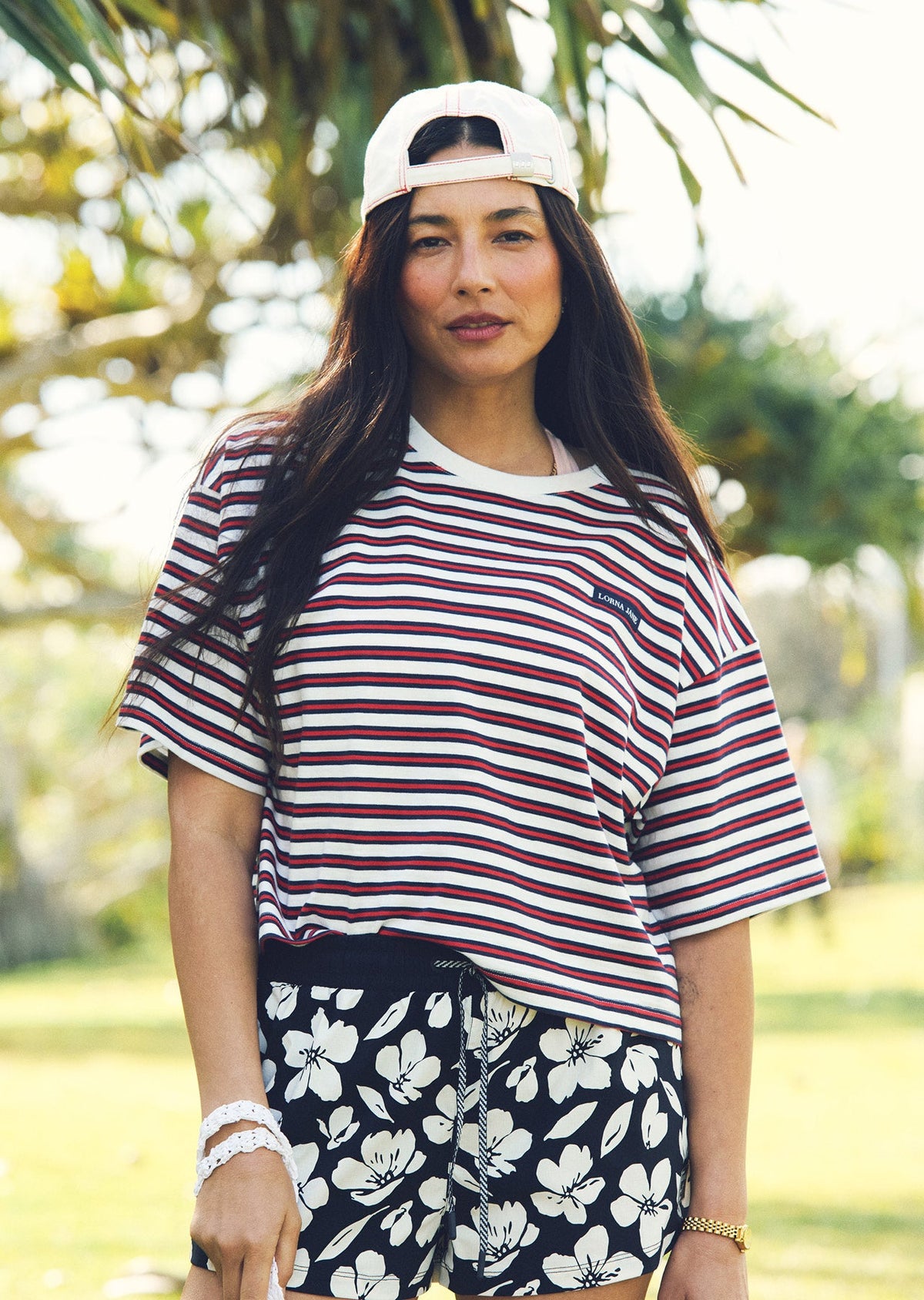 Ashore T-Shirt