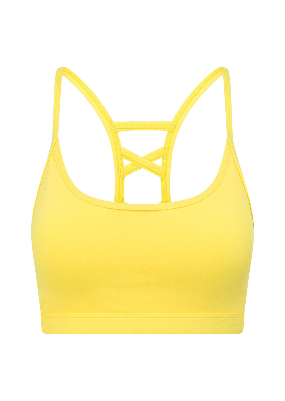 All Day Support Sports Bra