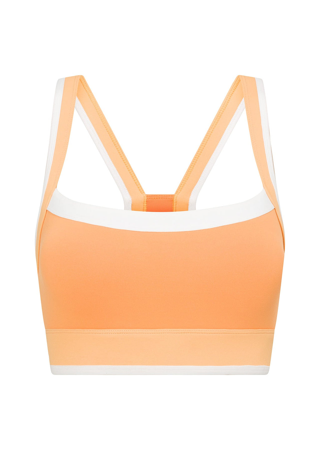 Mango Splice Sports Bra