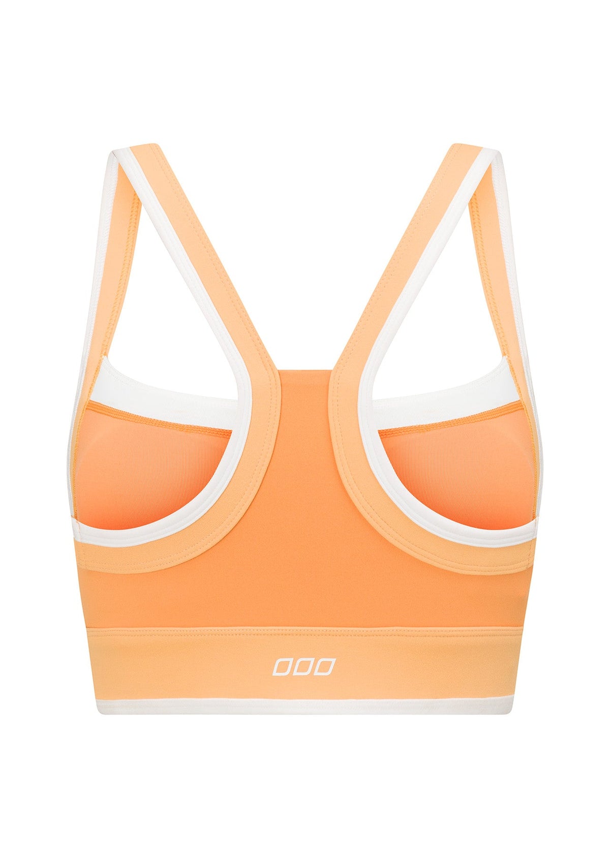 Mango Splice Sports Bra
