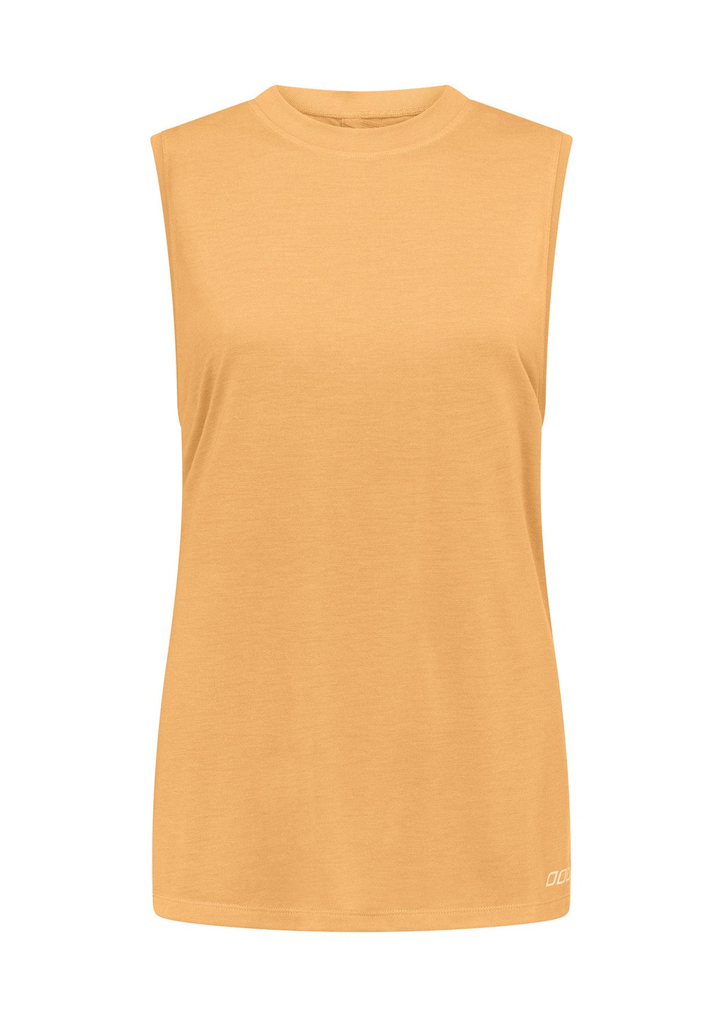 Cutout Muscle Tank