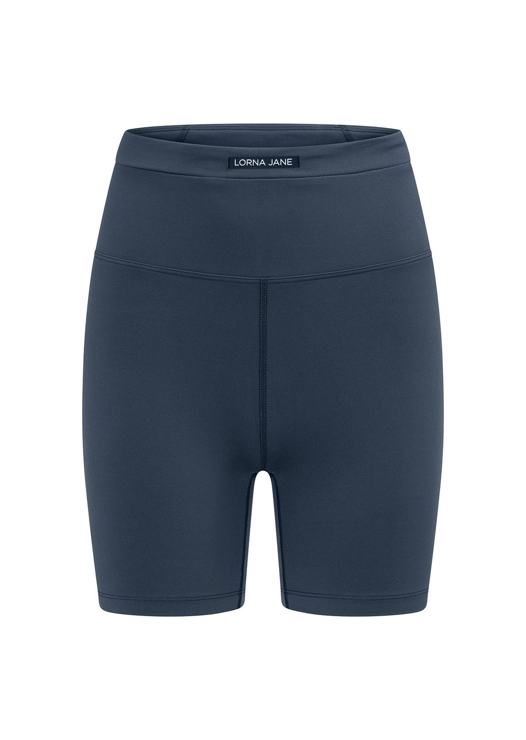 Mesh Phone Pocket Bike Shorts