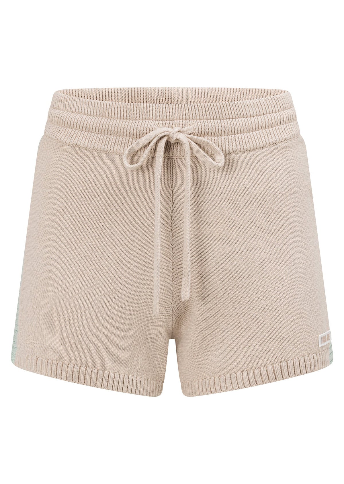 Knit Kick Shorts