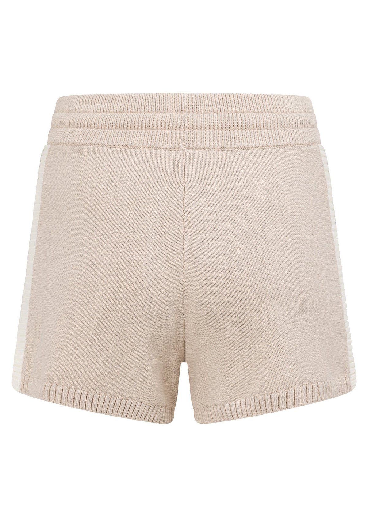 Knit Kick Shorts