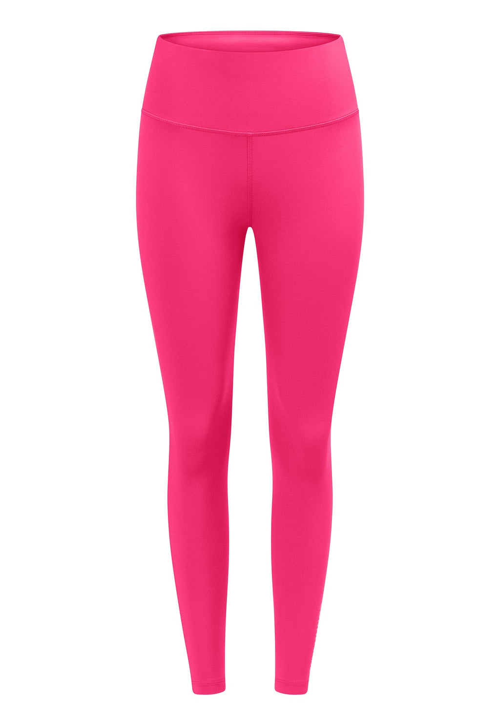 Lotus No Chafe Ankle Biter Leggings