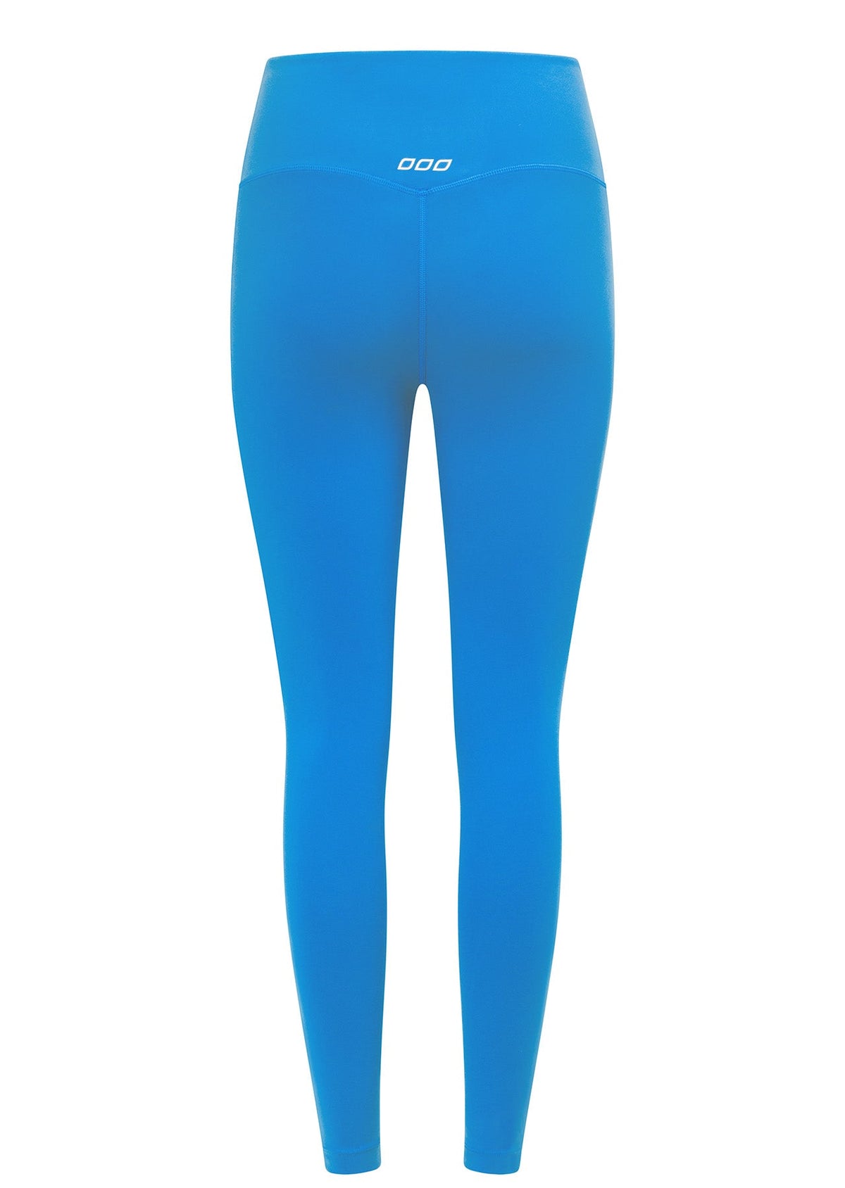 Lotus No Chafe Ankle Biter Leggings